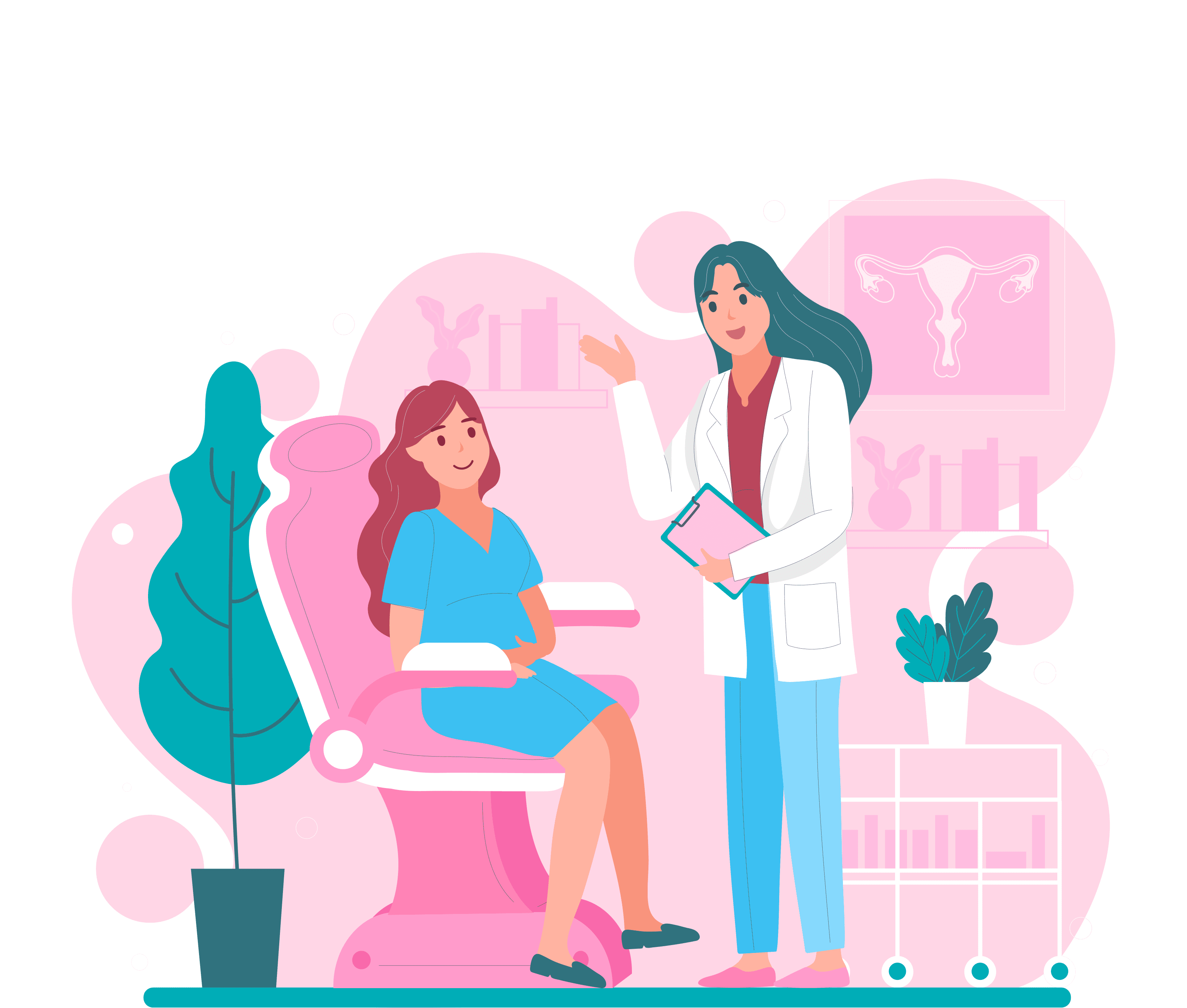 Infórmate sobre Cuánto cuesta una consulta de menopausia en CDMX