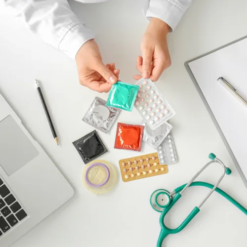 ¿Qué especialista trata el dolor menstrual?