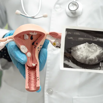 ¿Qué especialista trata la endometriosis?