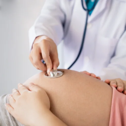 Problemas uterinos: atención integral y diagnóstico experto en CDMX