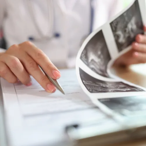 ¿Qué especialista trata los problemas uterinos?